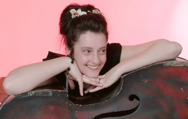 Holly Golightly (Thee Headcoatees)