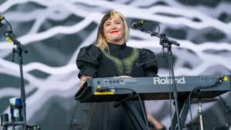 Rachel Goswell