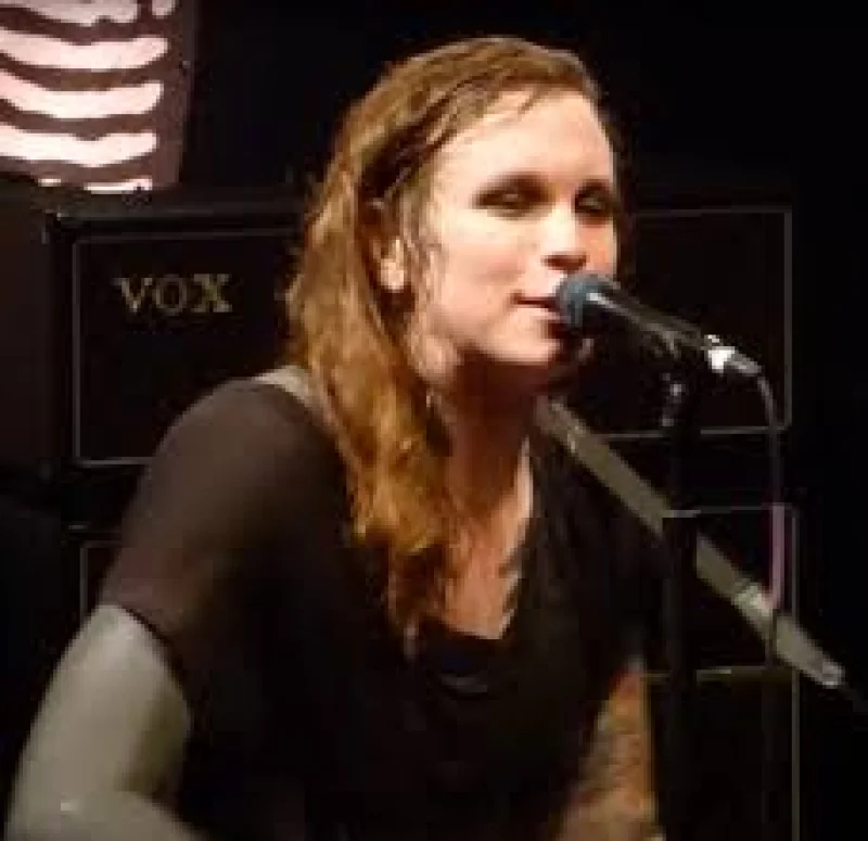 Laura Jane Grace