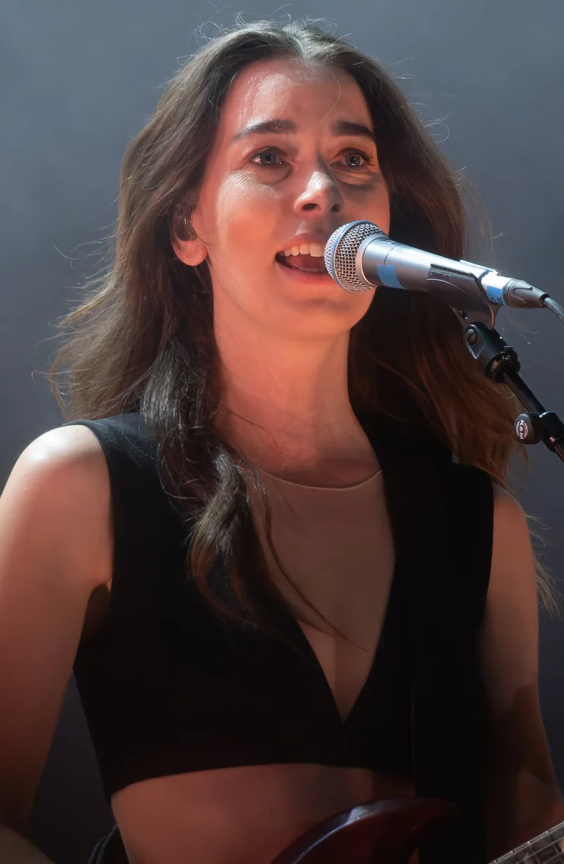 Danielle Haim (Haim)