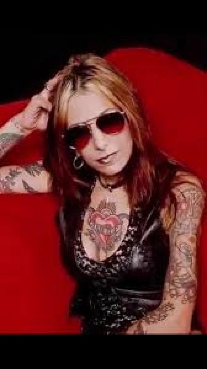Bianca Halstead