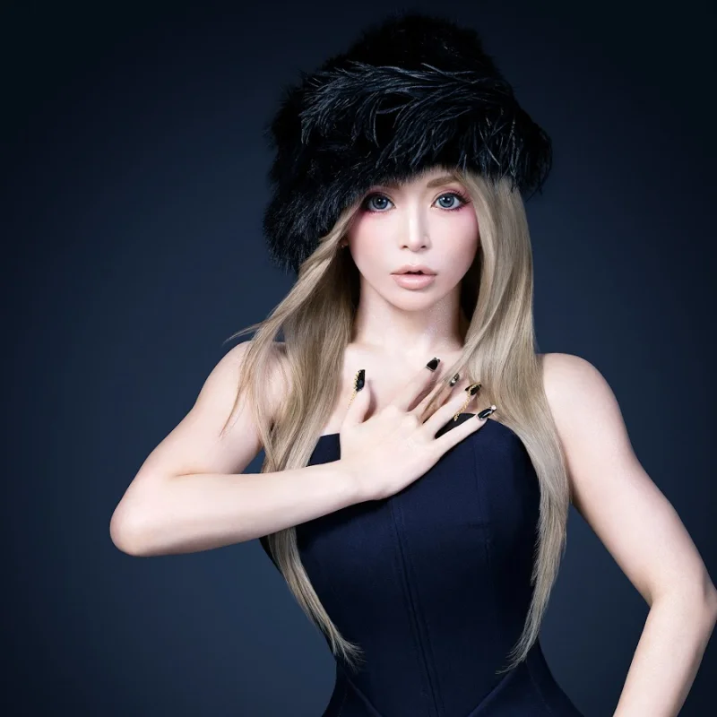 Ayumi Hamasaki