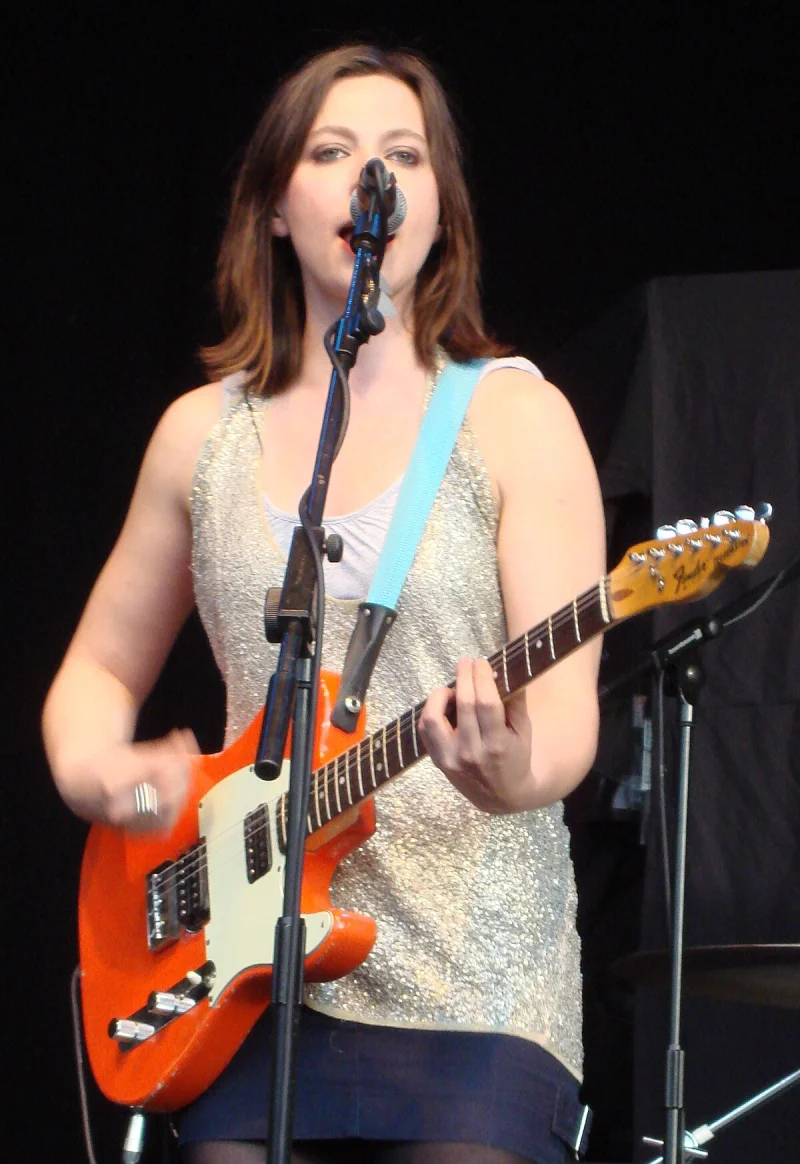 Charlotte Hatherley (Ash)