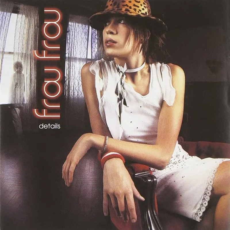 Imogen Heap (Frou Frou) Biography