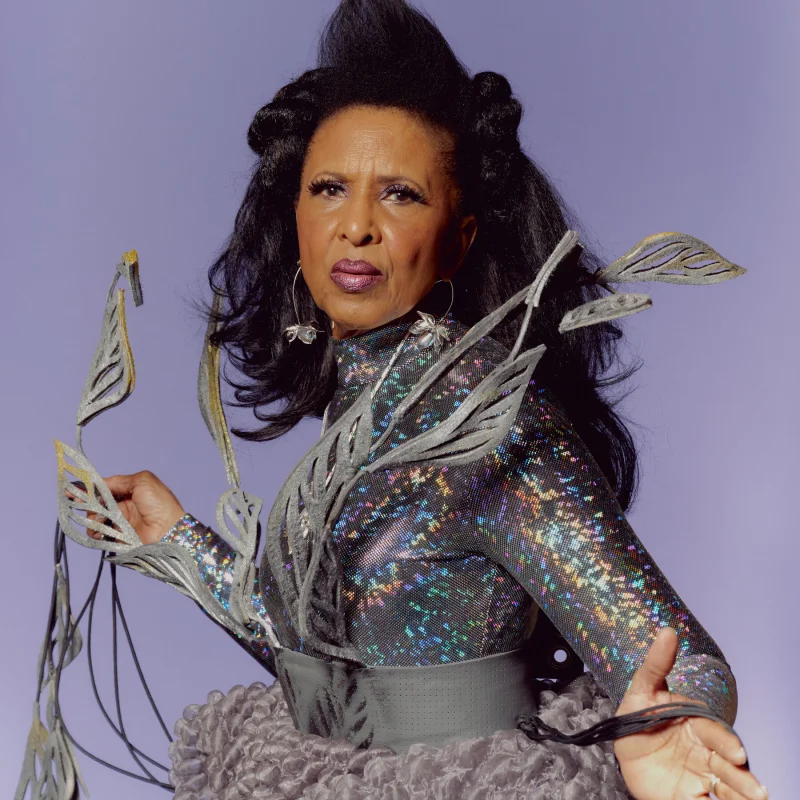 Nona Hendryx