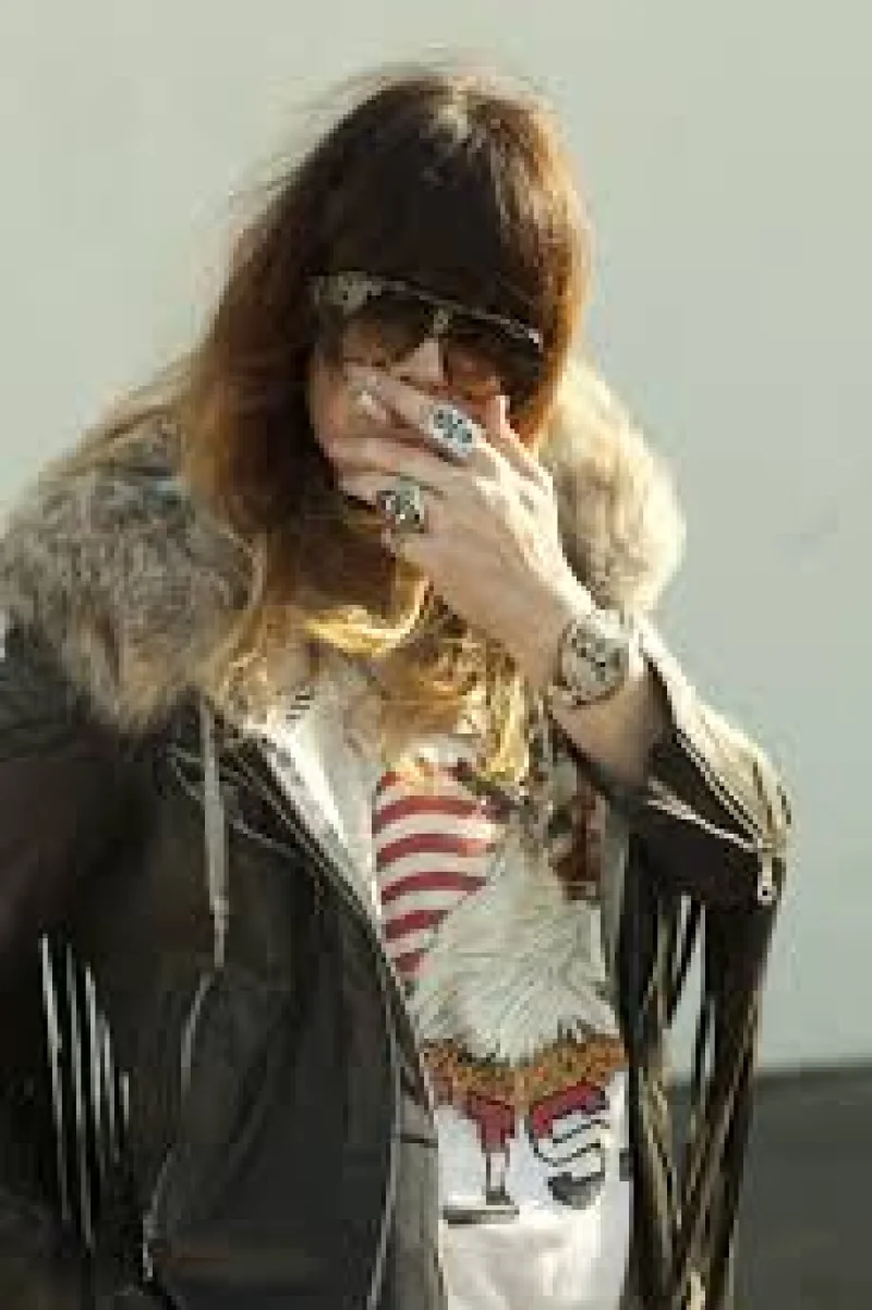 Jennifer Herrema (Royal Trux)