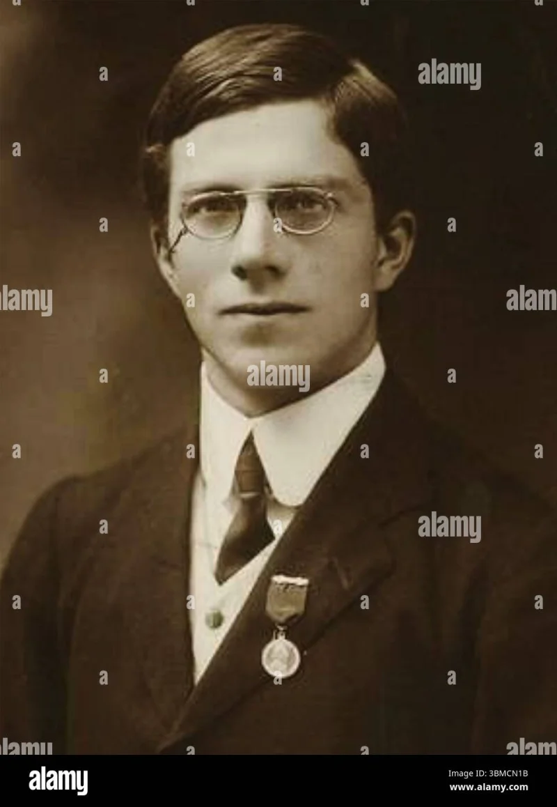 Ronald Fisher