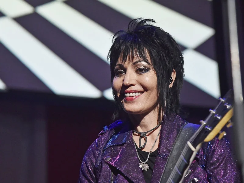 Joan Jett