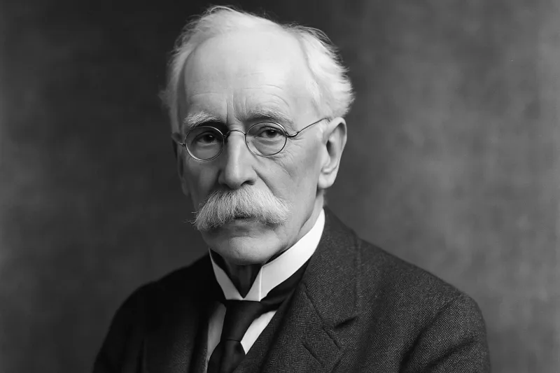 Ambrose Fleming
