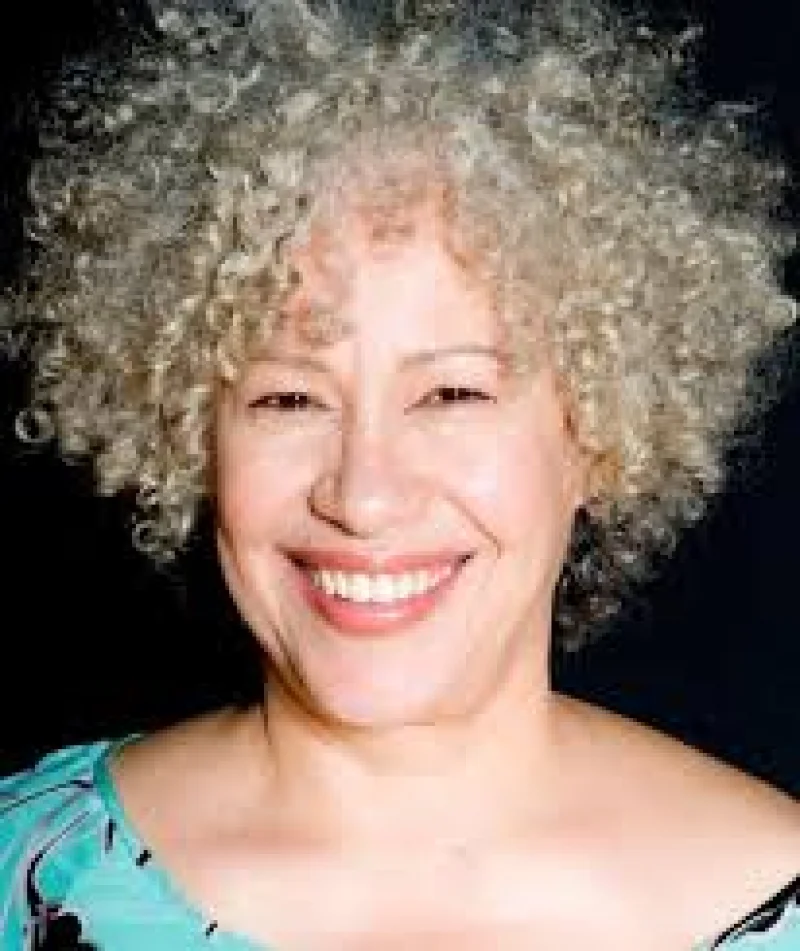 Taborah Johnson