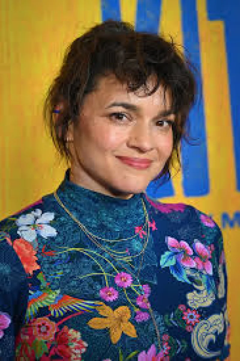Norah Jones