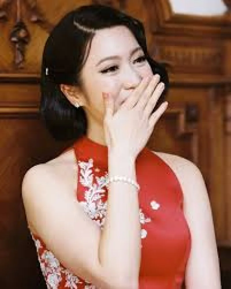 K. Juno Biography