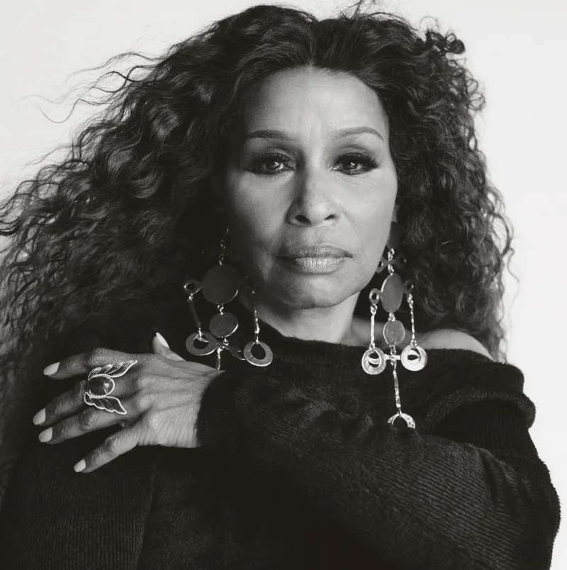 Chaka Khan Biography
