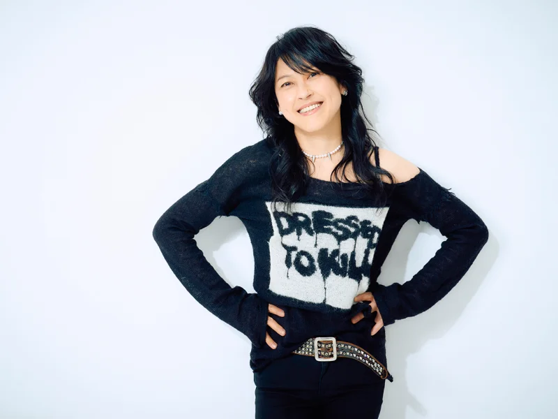 Kaori Kishitani