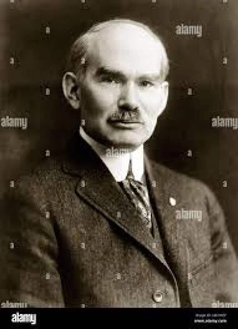 Lee De Forest