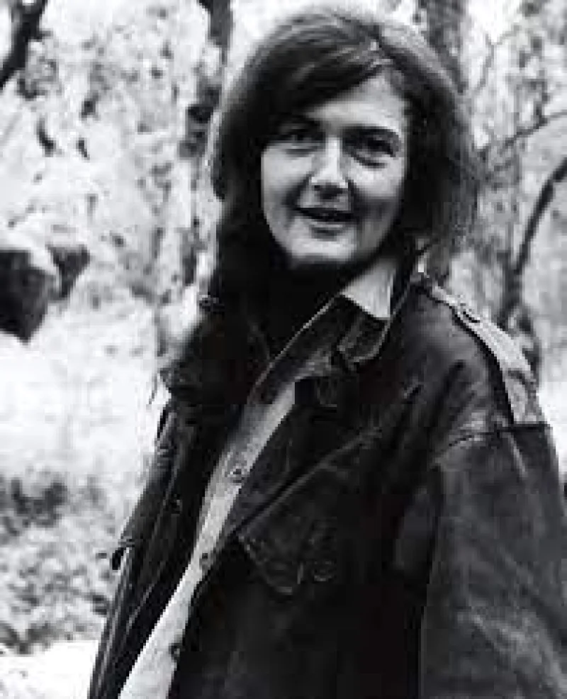 Dian Fossey Biography