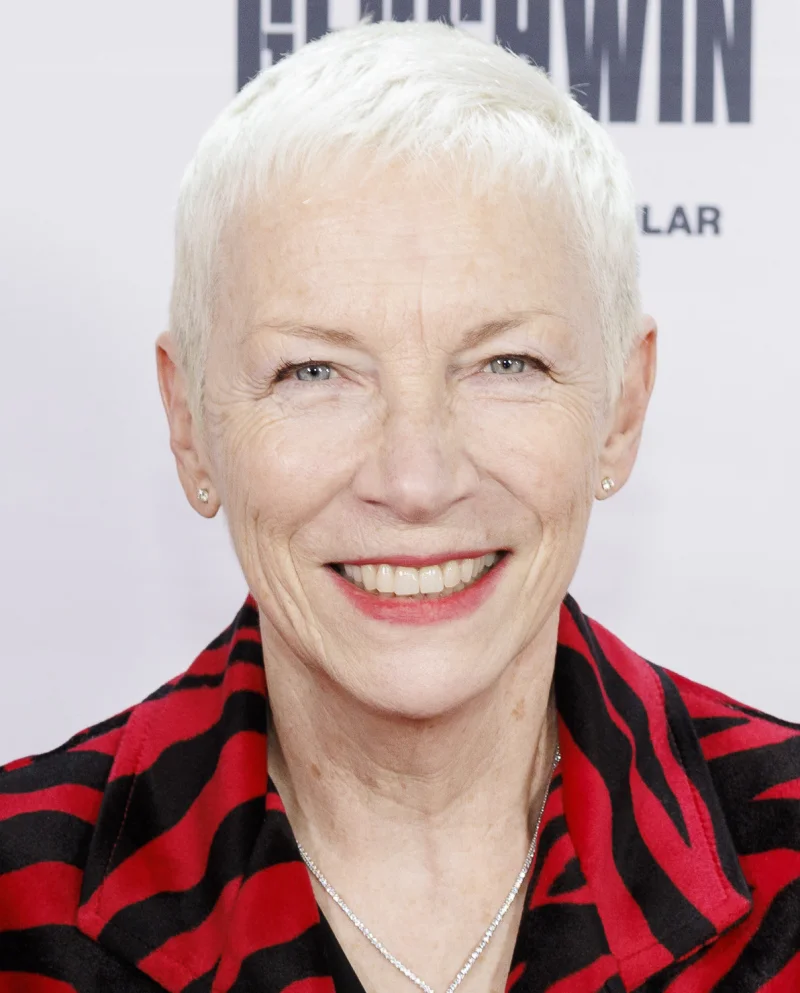 Annie Lennox (Eurythmics)