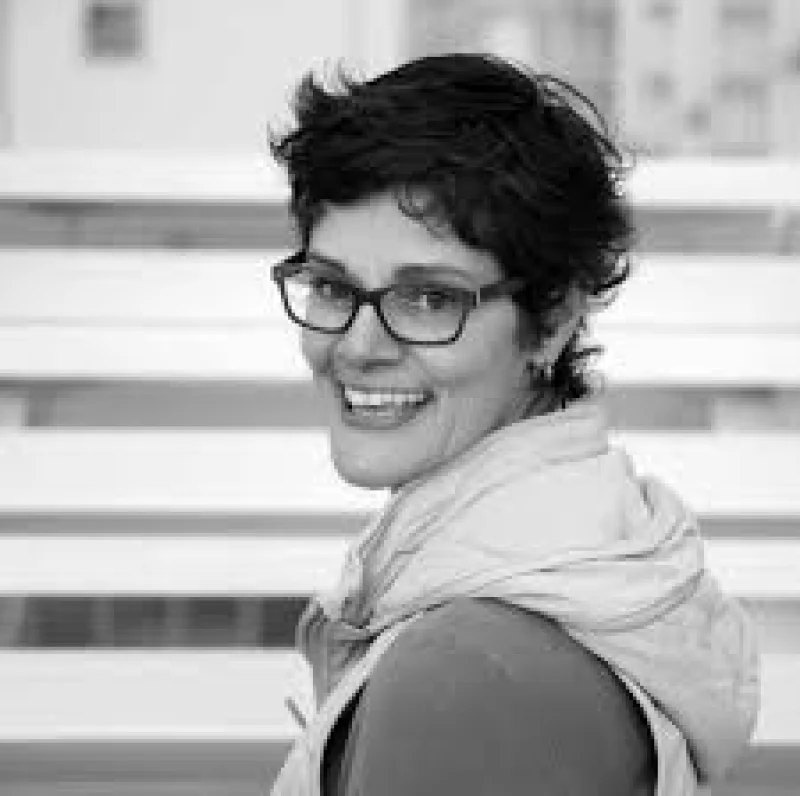 Susanne Lewis