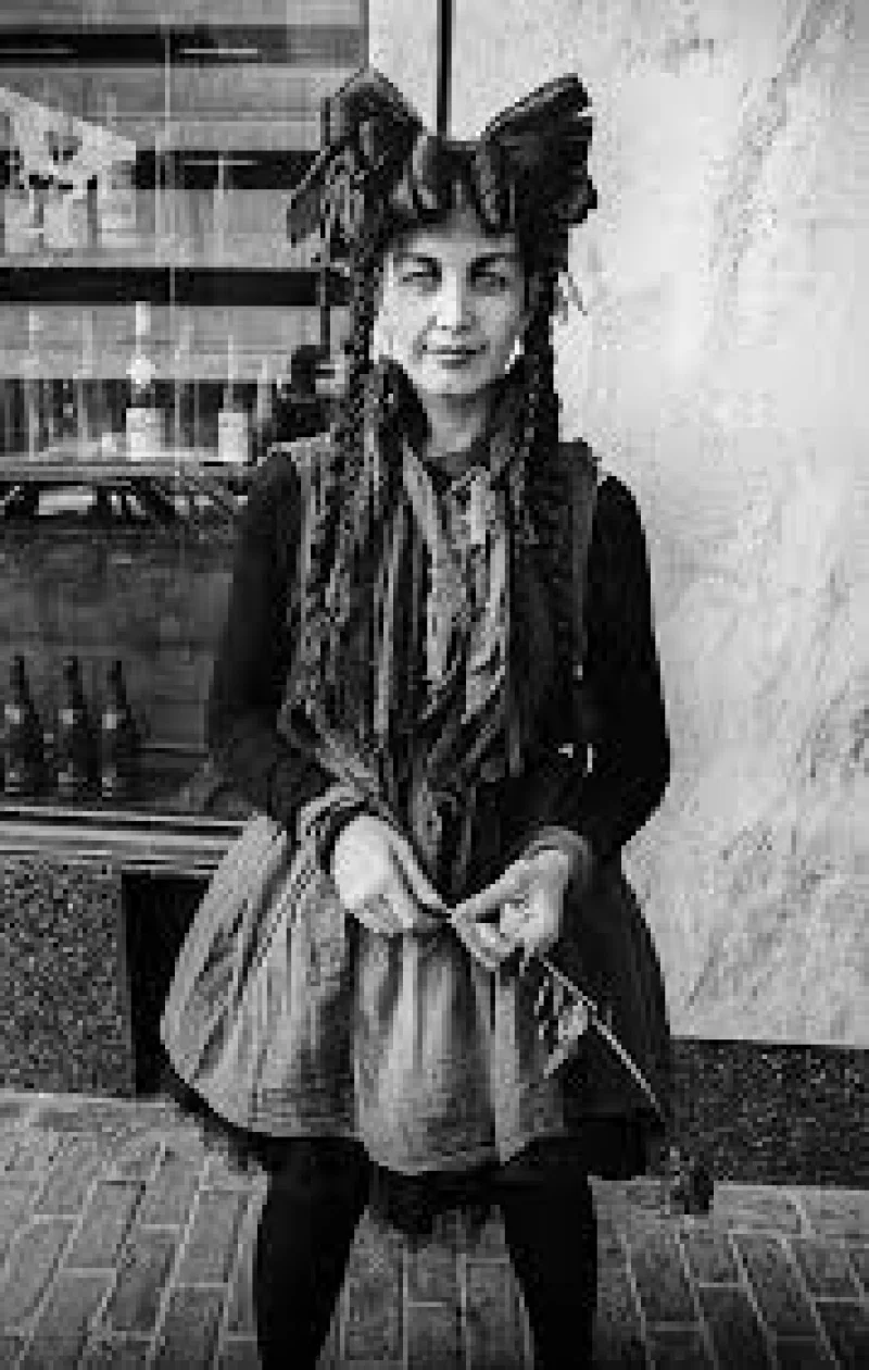 Lene Lovich