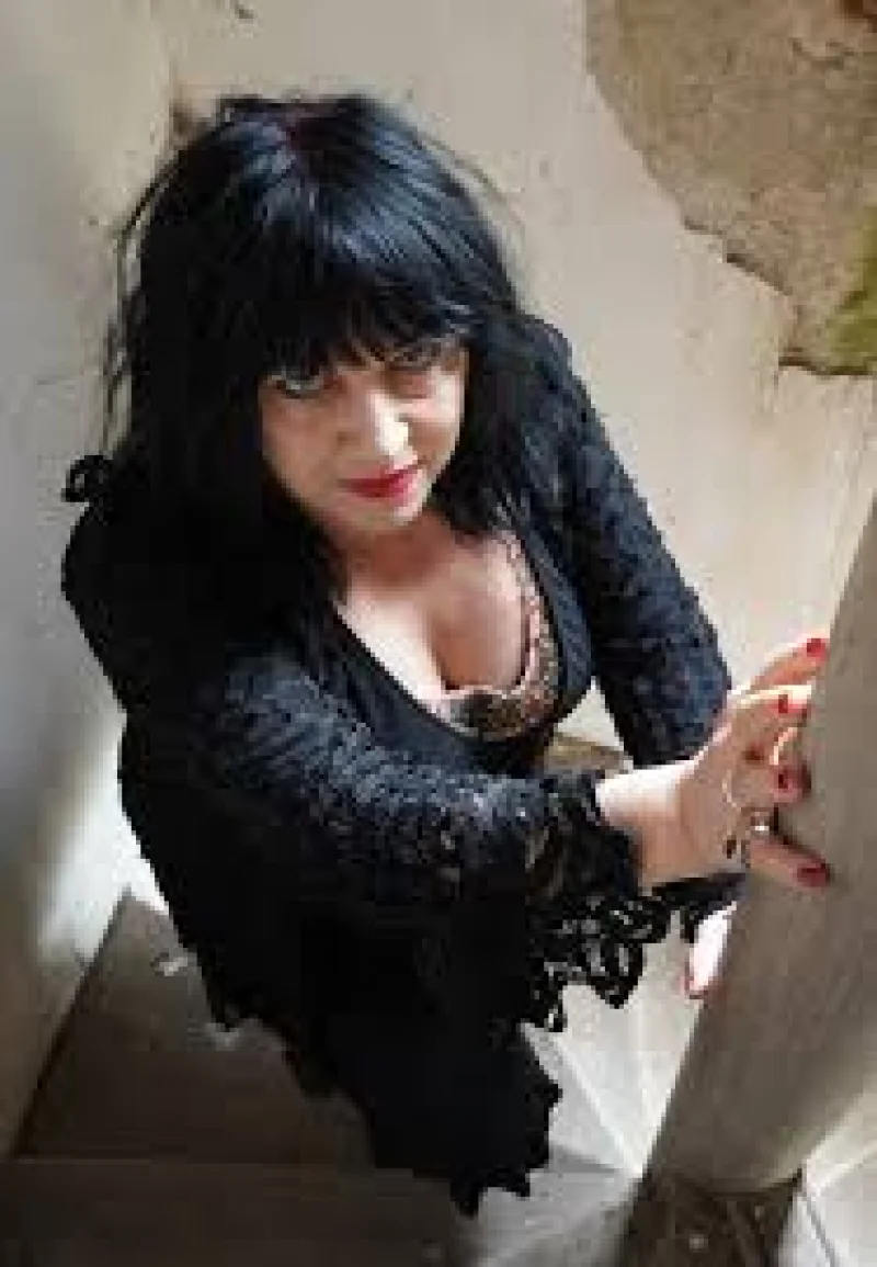 Lydia Lunch Biography