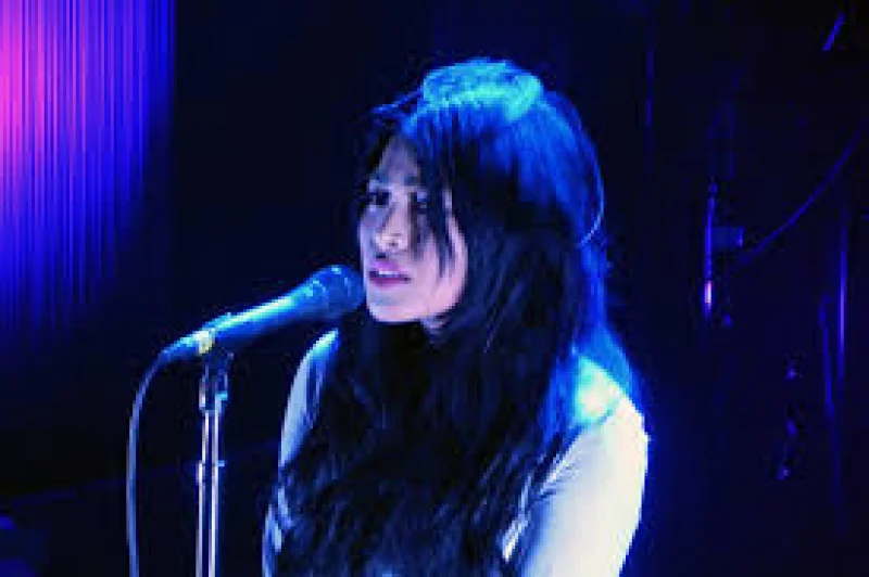 Mariqueen Maandig (How To Destroy Angels) Biography