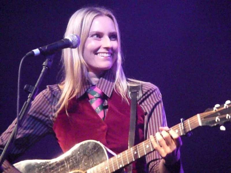 Aimee Mann Biography