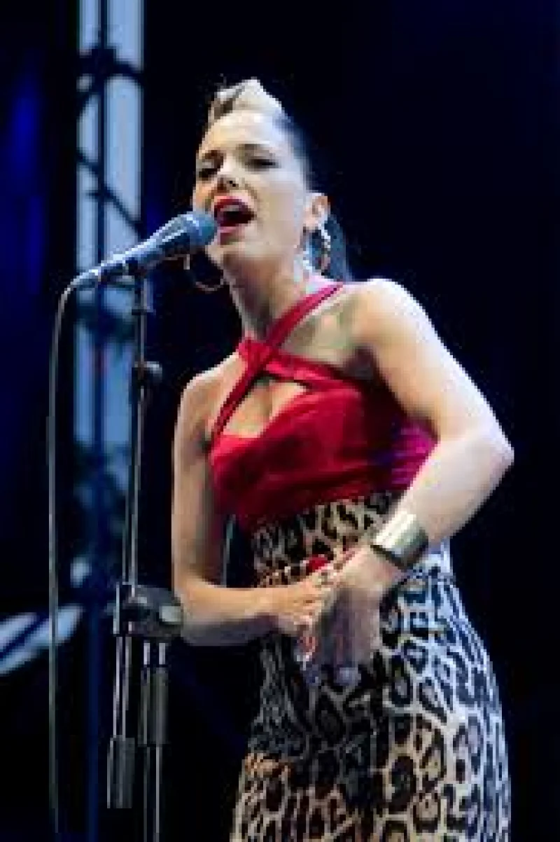 Imelda May