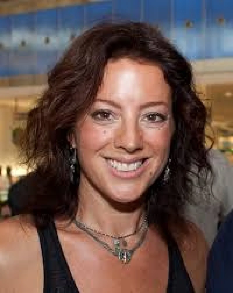 Sarah McLachlan