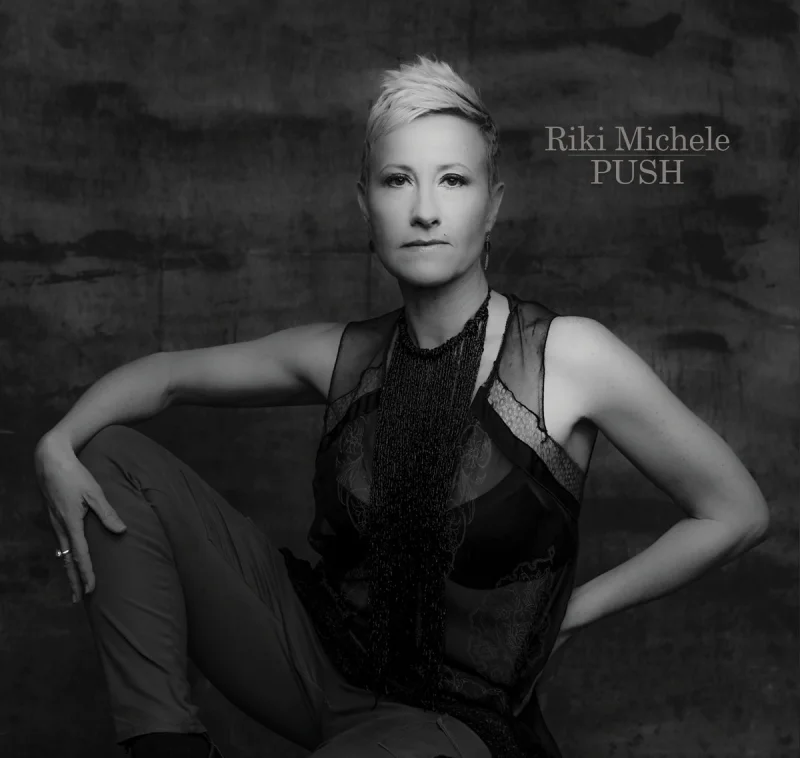 Riki Michele Biography