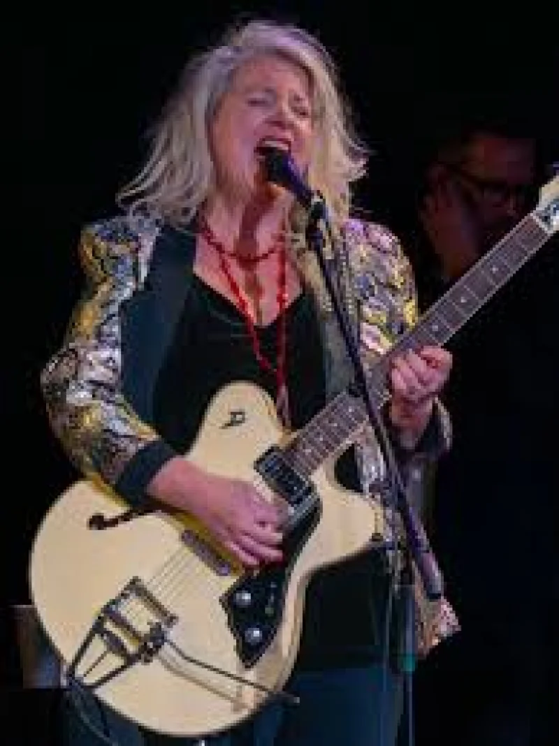 Amy Millan
