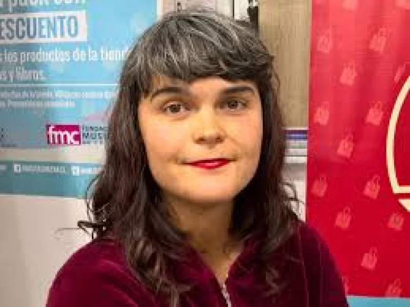 Camila Moreno