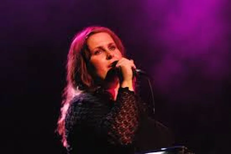 Alison Moyet (Yazoo)