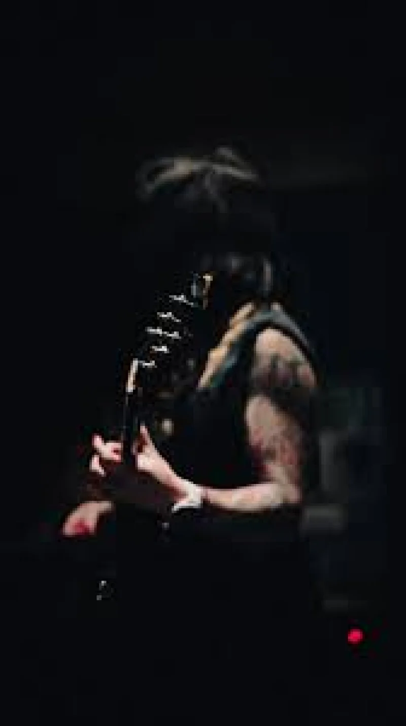 JD Natasha (Condors and Chaos)