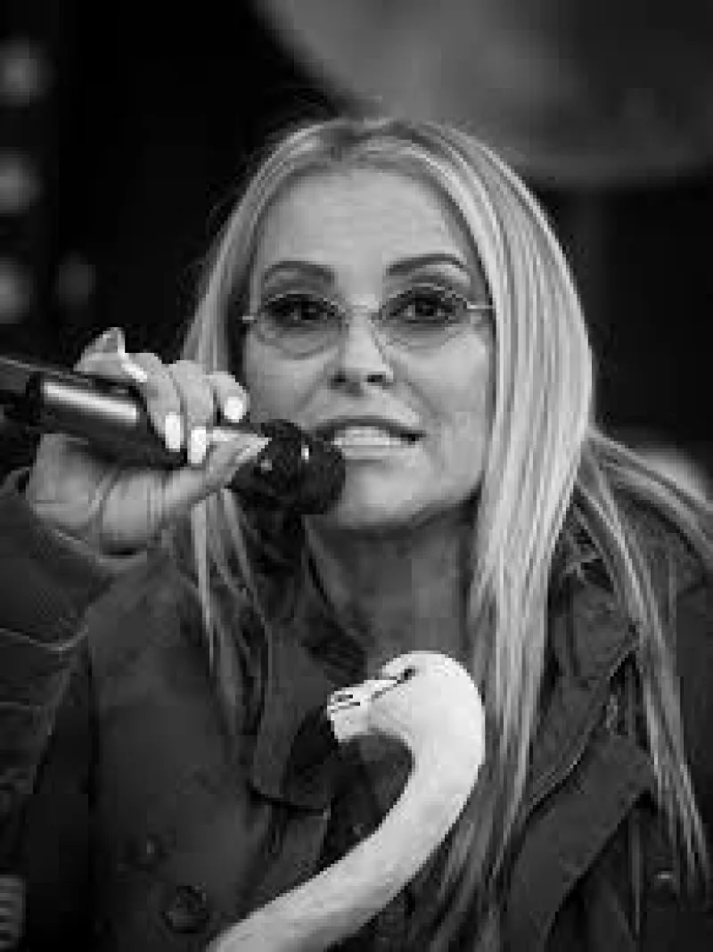 Anastacia Newkirk (Anastacia) Biography