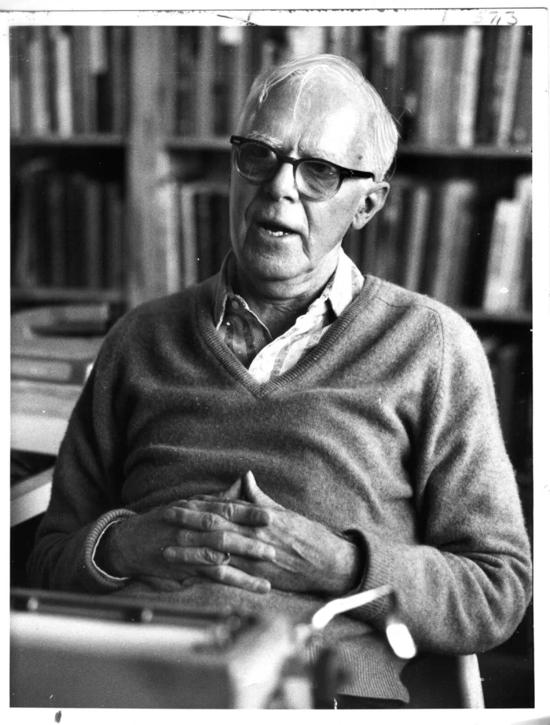 Martin Gardner