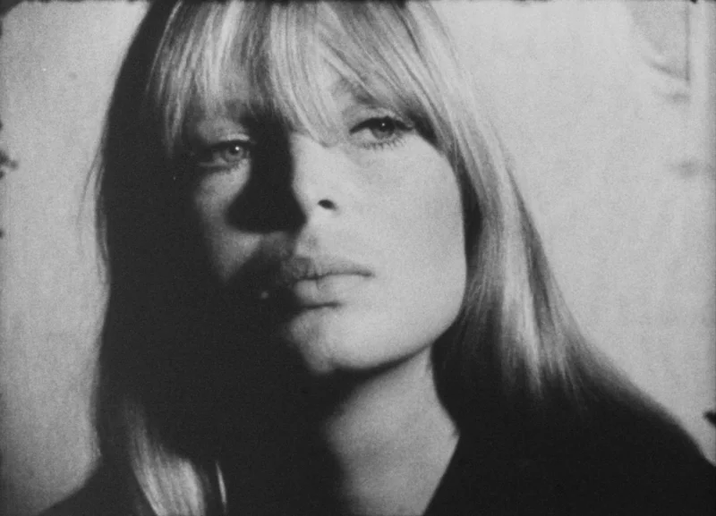 Nico Biography