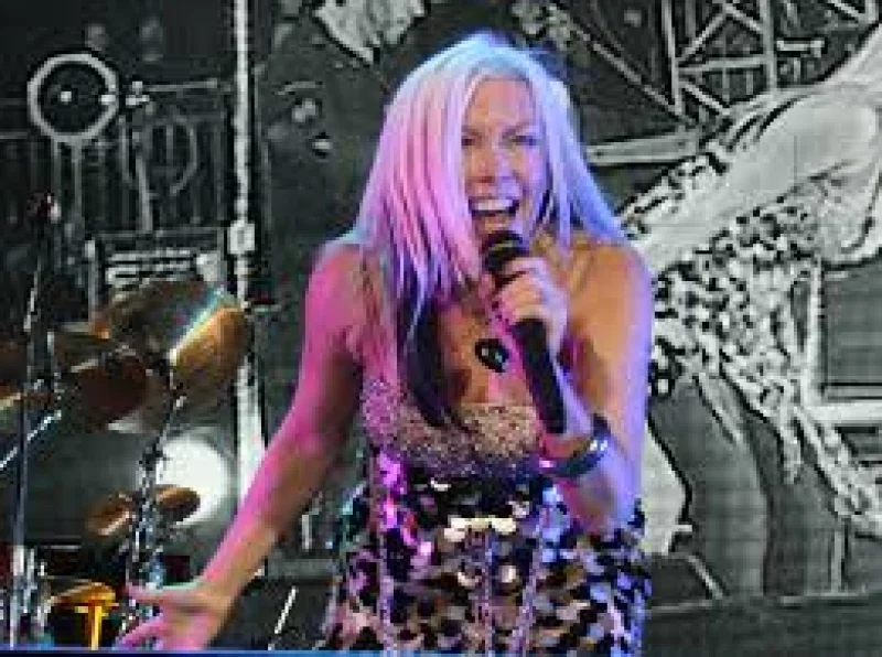 Terri Nunn (Berlin)