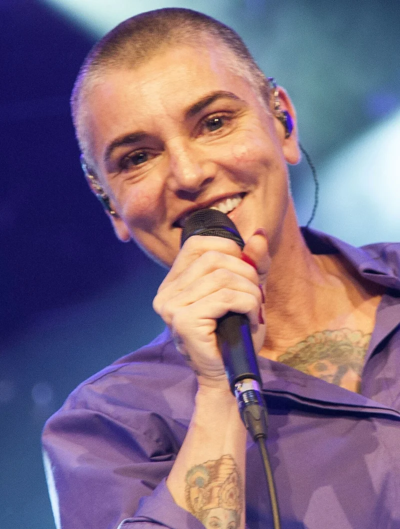 Sinead OConnor