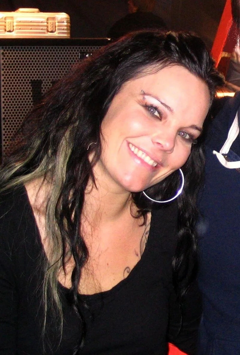Anette Olzon