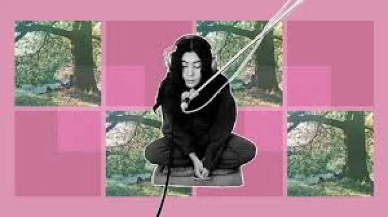 Yoko Ono (The Plastic Ono Band)