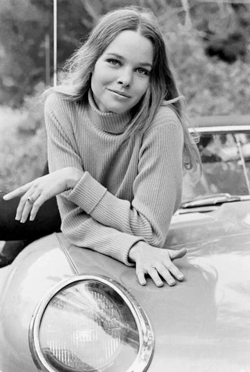 Michelle Phillips (The Mamas & the Papas) Biography