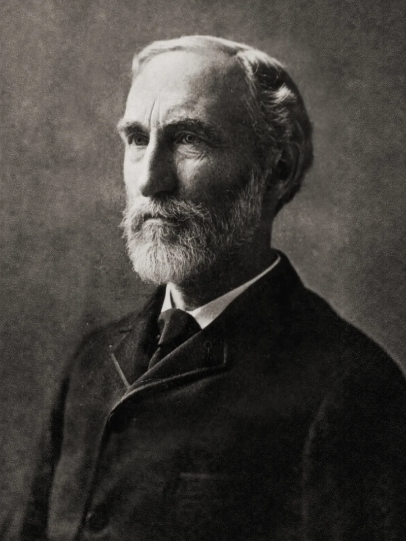 Willard Gibbs
