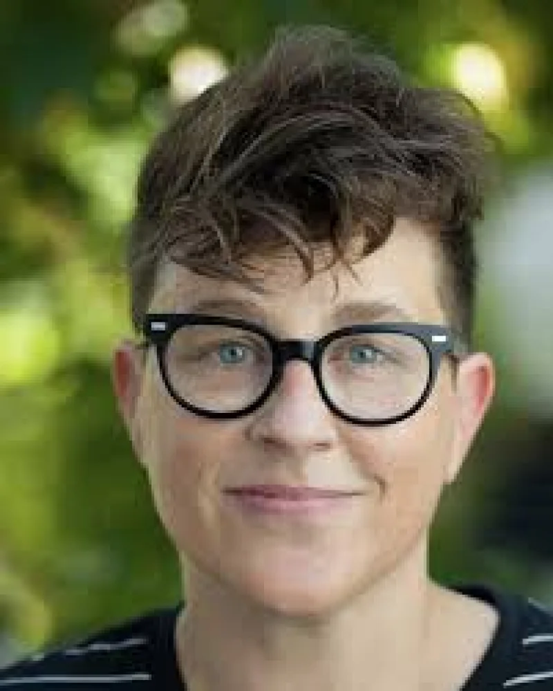 Tamala Poljak (Longstocking)