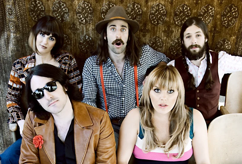 Grace Potter (Grace Potter and the Nocturnals)