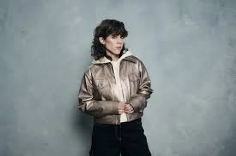 Sara Quin