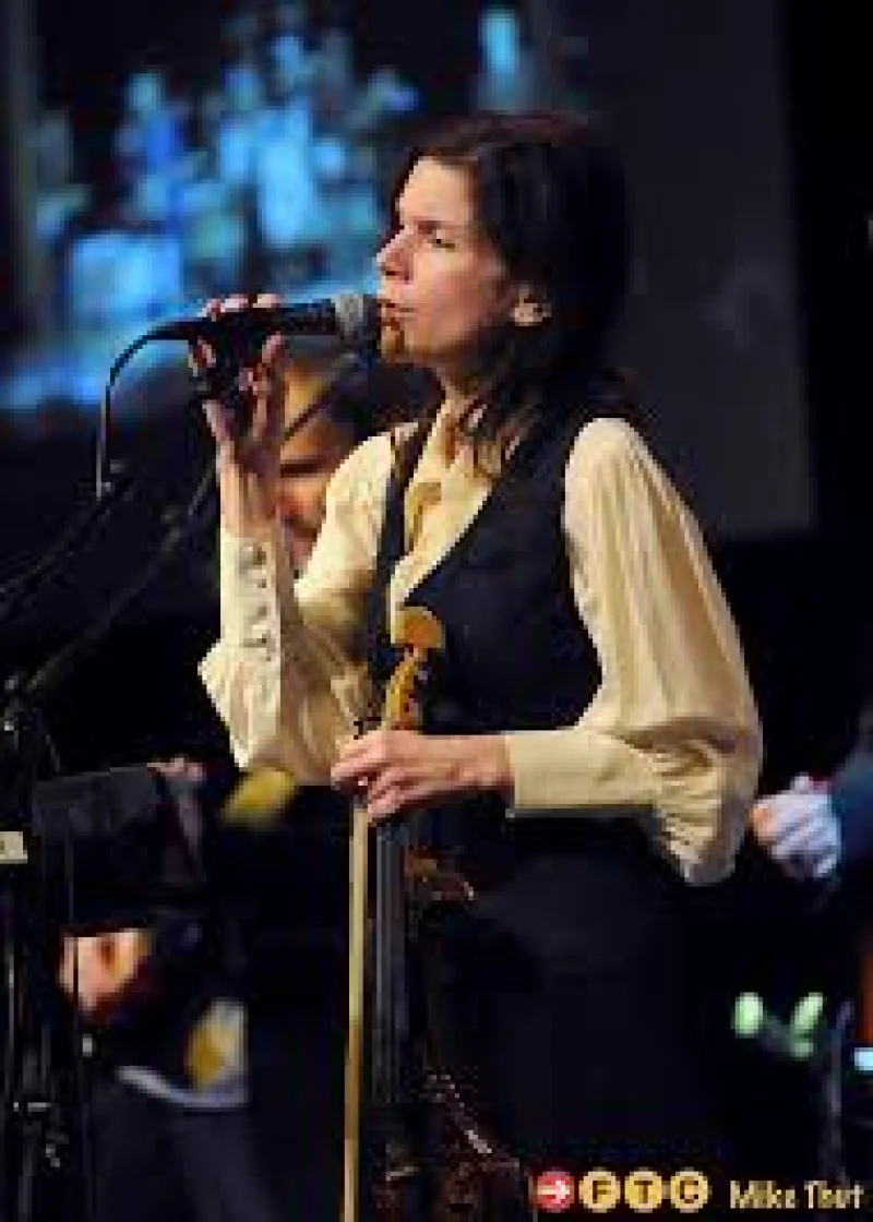 Mary Ramsey
