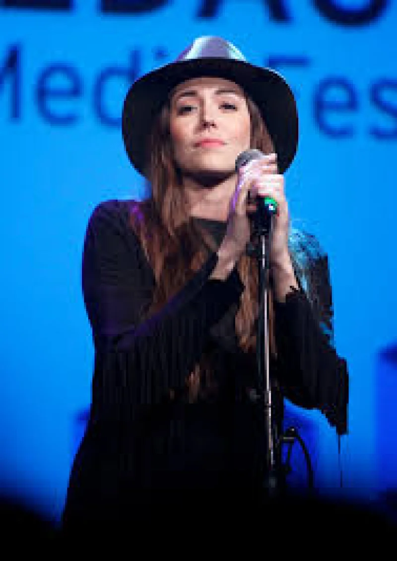 Marion Raven Biography