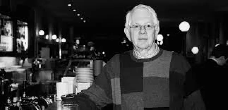 Sheldon Lee Glashow