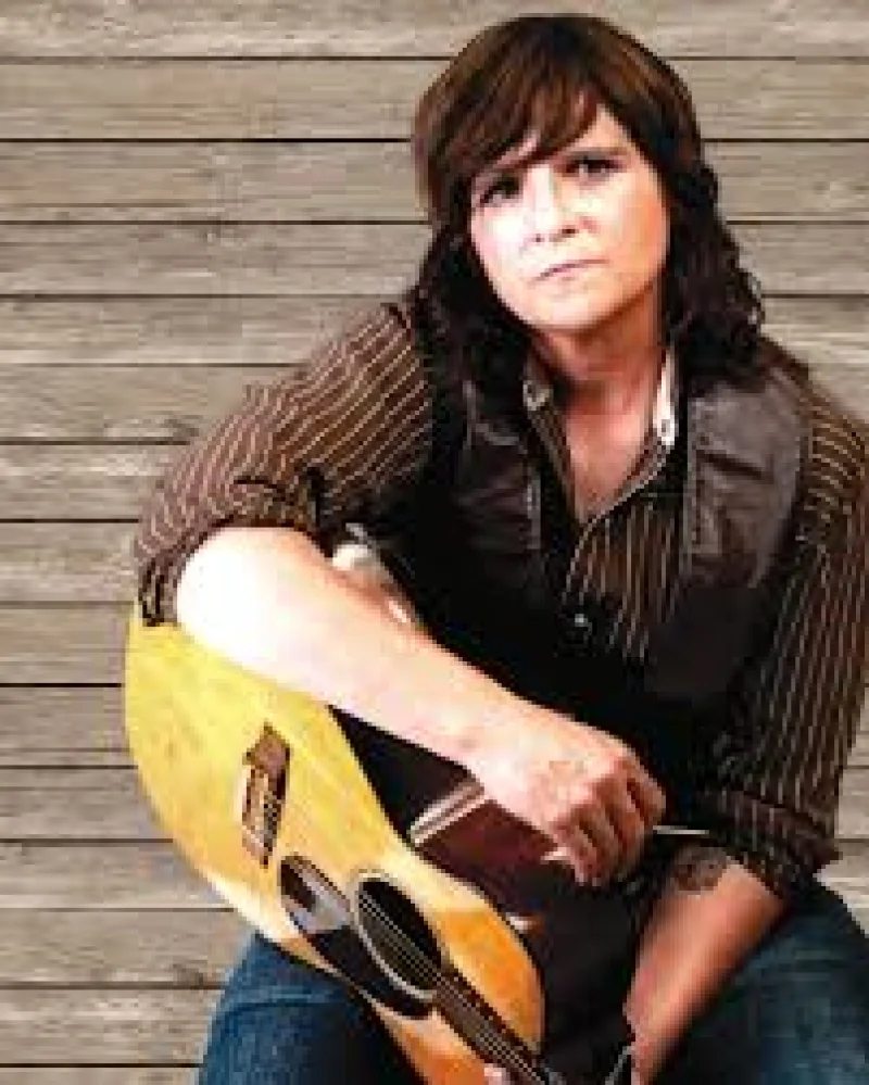 Amy Ray (Indigo Girls)