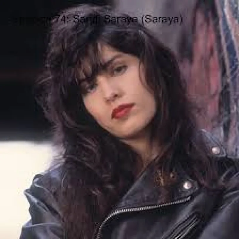 Sandi Saraya (Saraya)